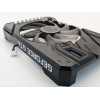 Кожух с вентилятором для Palit GTX 1660 Super Storm X