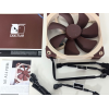 Вентилятор Noctua NF-A14 PWM 140x140x25