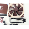 Вентилятор Noctua NF-A14 PWM 140x140x25