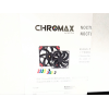 Вентилятор Noctua NF-A14 Chromax black swap