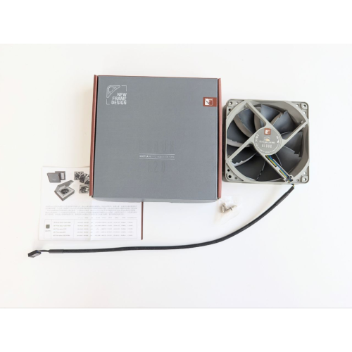 Вентилятор Noctua NF-P12 Redux-1700 PWM120x120x25