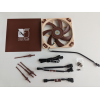 Вентилятор Noctua NF-A12X15-PWM 120x120x15