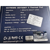 Термопрокладка Thermalright Odyssey Xtreme 2 120*120*2 mm