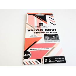 Термопрокладка Thermalright Valor Odin 90*45*0.5 mm