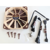 Вентилятор Noctua NF-F12 PWM