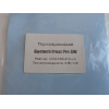 2.5 мм тeрмопpoклaдка 10*10 Frost Thermаlраd Gеetеch PRO 6w